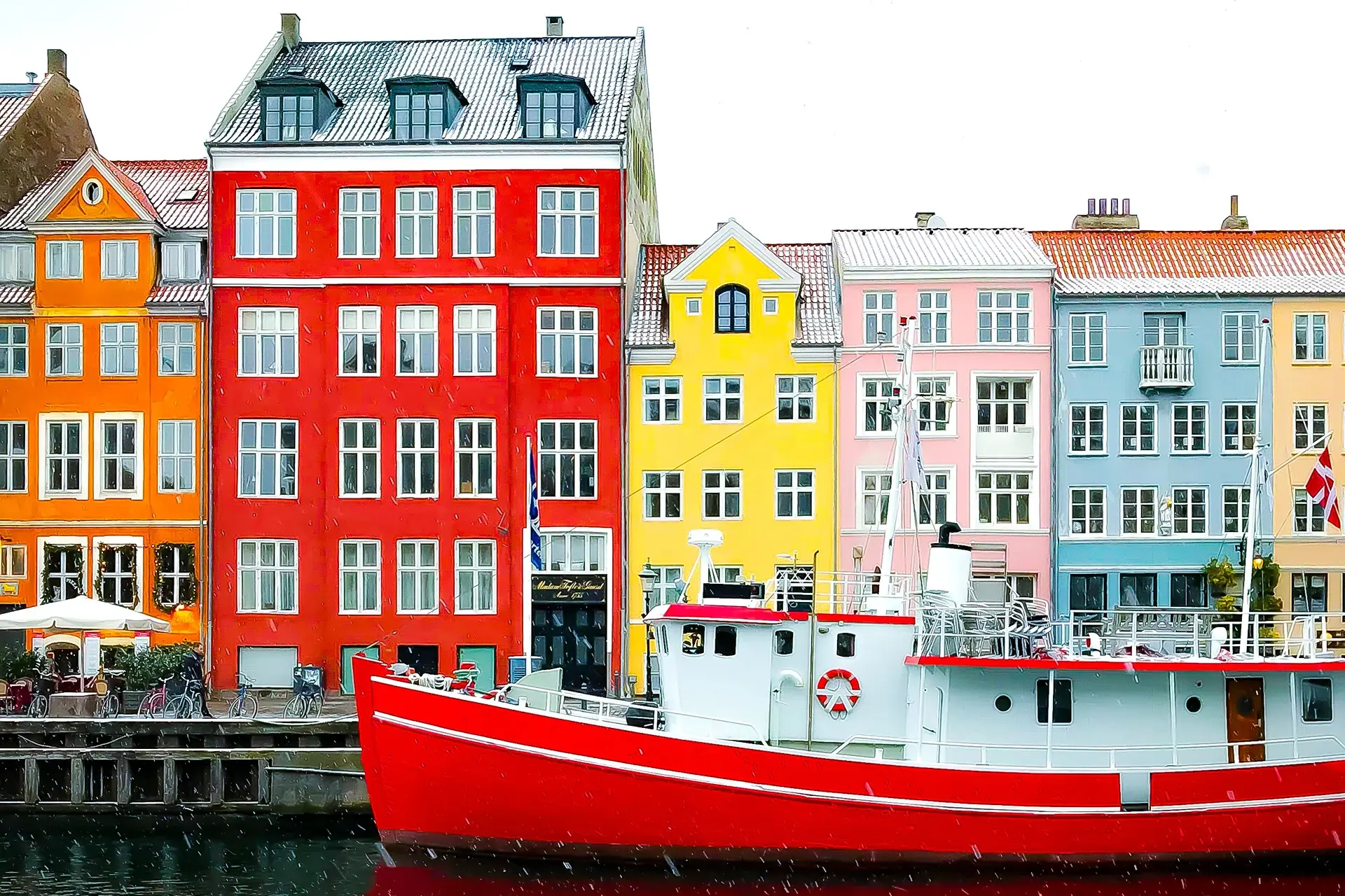 View Denmark State Explorer